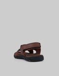 Nevada Outdoor Slingback Boys Sandals
