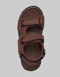 Nevada Outdoor Slingback Boys Sandals