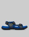 Nevada Outdoor Slingback Boys Sandals