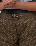 Nevada Shorts Pants Print Geometri