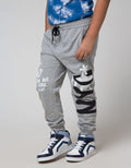 Aero Jogger Knitting Squad Grafity Nyc
