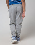 Aero Jogger Knitting Squad Grafity Nyc