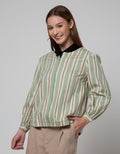 Exit Bridgette Blouse