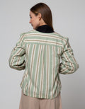 Exit Bridgette Blouse
