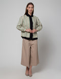 Exit Bridgette Blouse