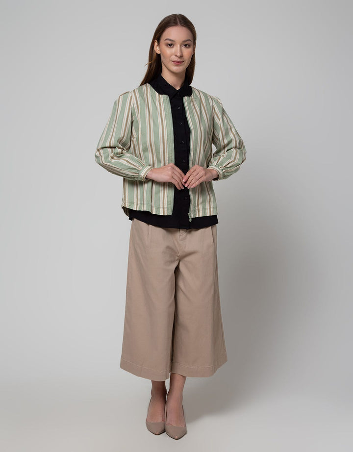 Exit Bridgette Blouse