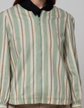 Exit Bridgette Blouse