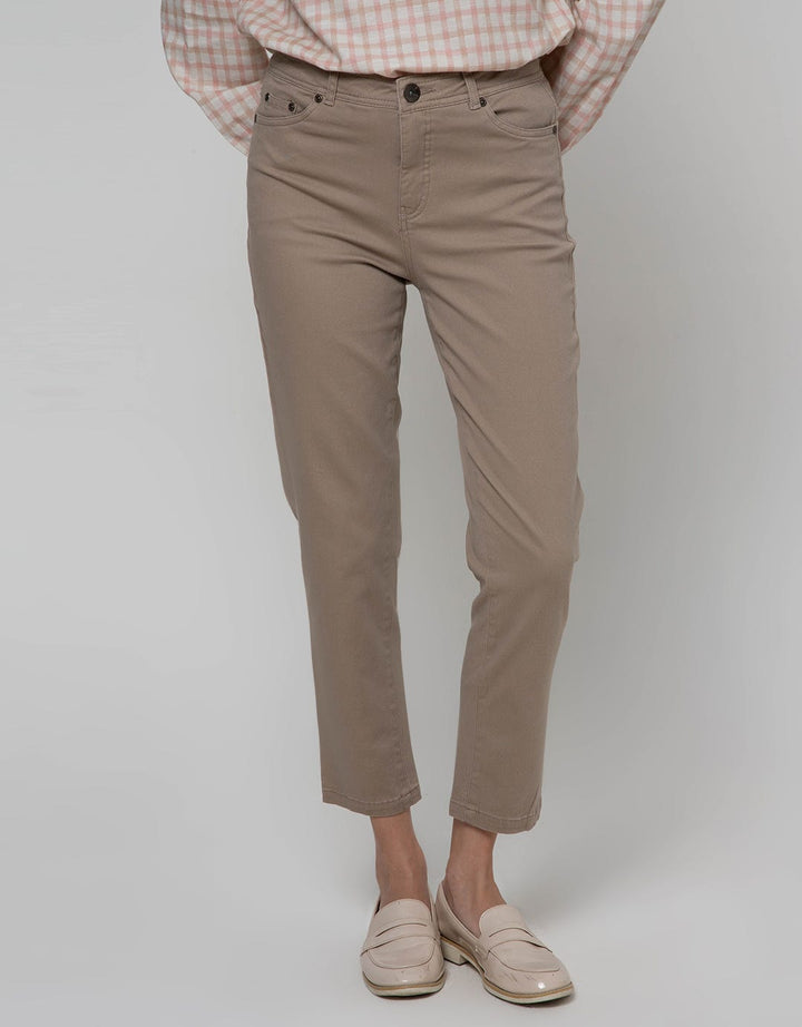 Exit Oixaa Chinos Pants