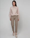 Exit Oixaa Chinos Pants
