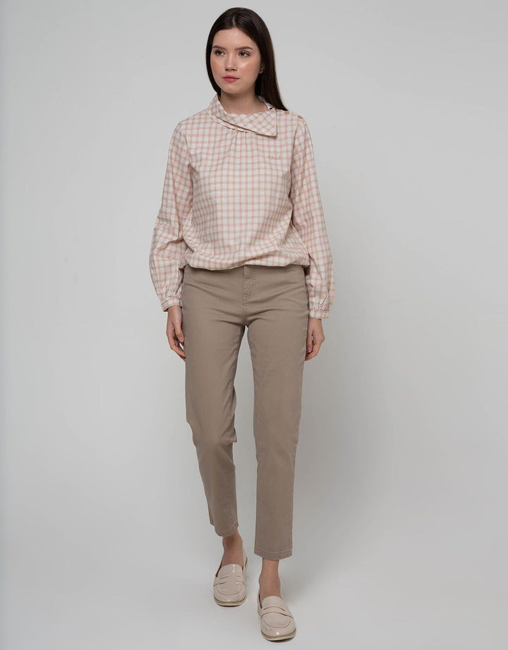 Exit Oixaa Chinos Pants