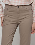 Exit Oixaa Chinos Pants