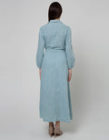 Exit Cayley Dress