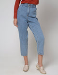 Exit Agathe Jeans