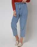 Exit Agathe Jeans