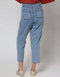 Exit Agathe Jeans