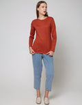 Exit Agathe Jeans