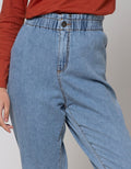 Exit Agathe Jeans