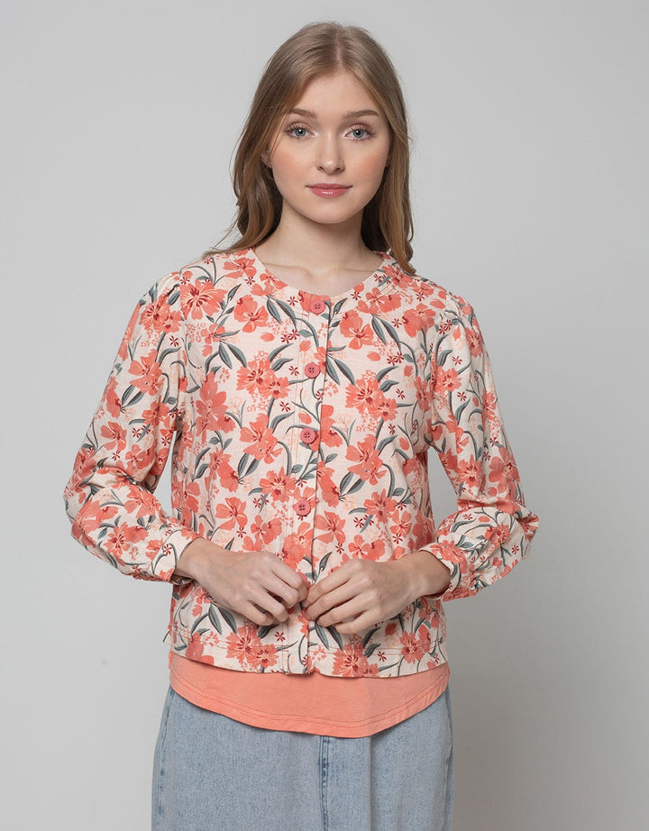 Exit Jocasta One Set Blouse Wanita