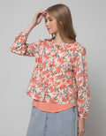 Exit Jocasta One Set Blouse Wanita
