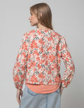 Exit Jocasta One Set Blouse Wanita