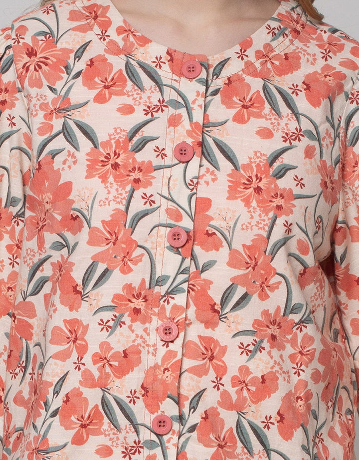 Exit Jocasta One Set Blouse Wanita