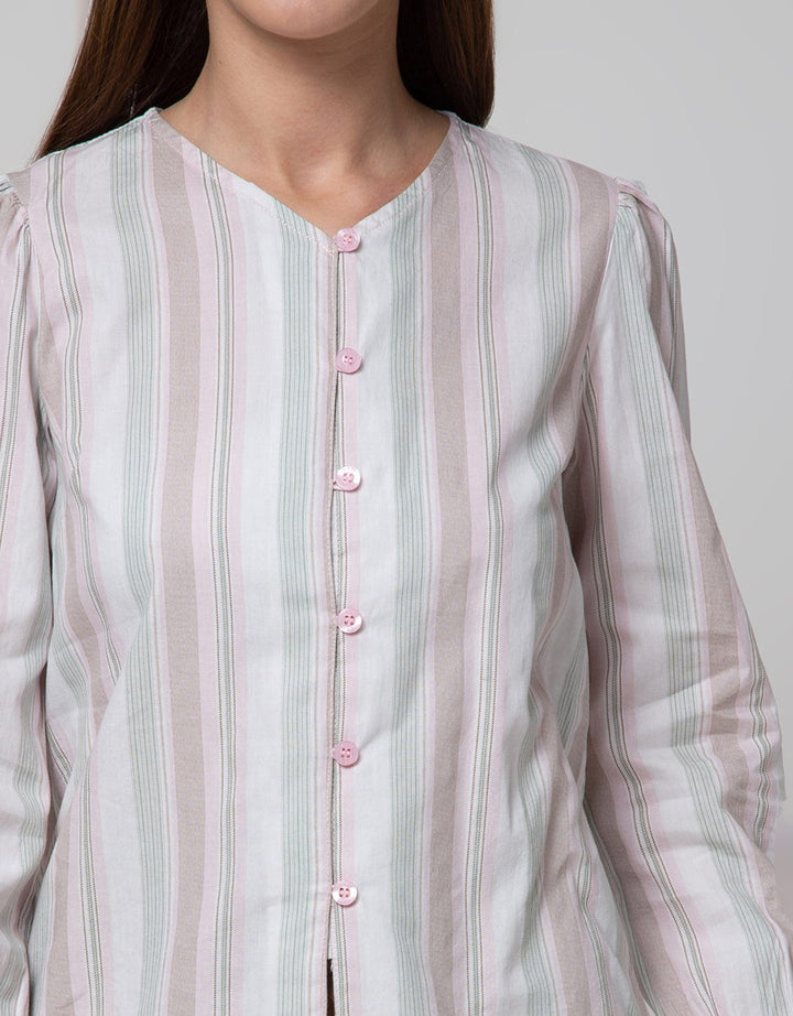 Exit Stanislava Blouse