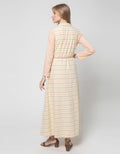 Exit Erma Overall Dress Wanita