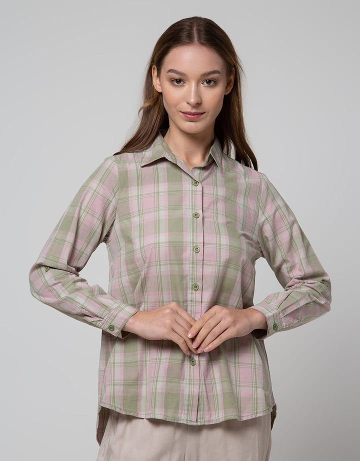 Exit Anaitis Blouse