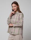 Exit Anaitis Blouse