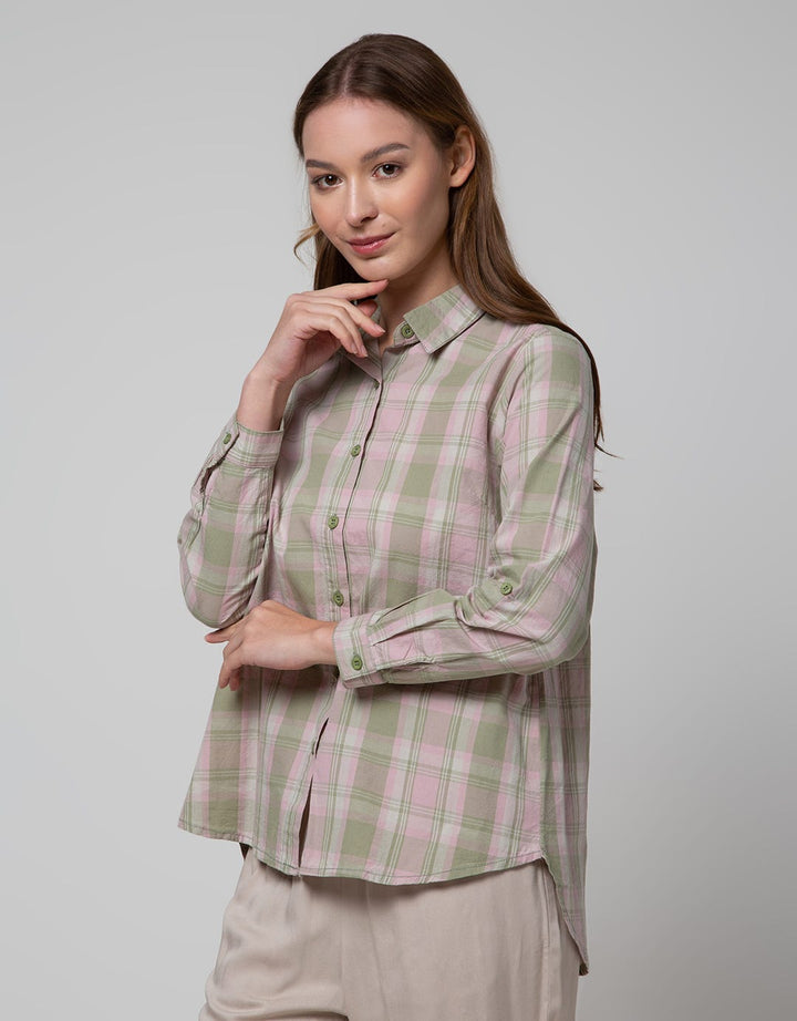 Exit Anaitis Blouse