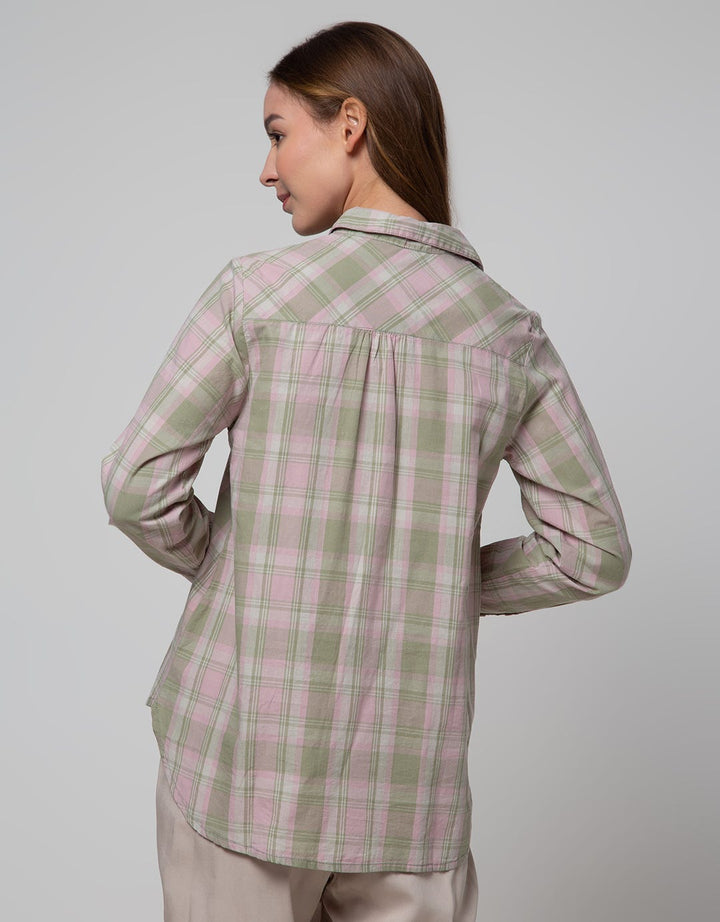 Exit Anaitis Blouse