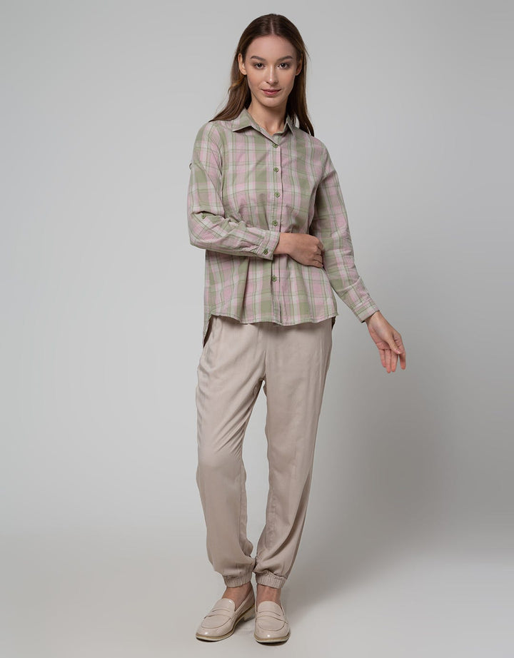 Exit Anaitis Blouse