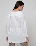 Exit Clytemnestra Blouse