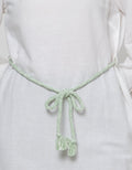 Exit Clytemnestra Blouse