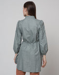 Exit Josie Tunic