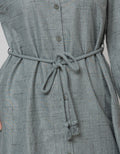 Exit Josie Tunic