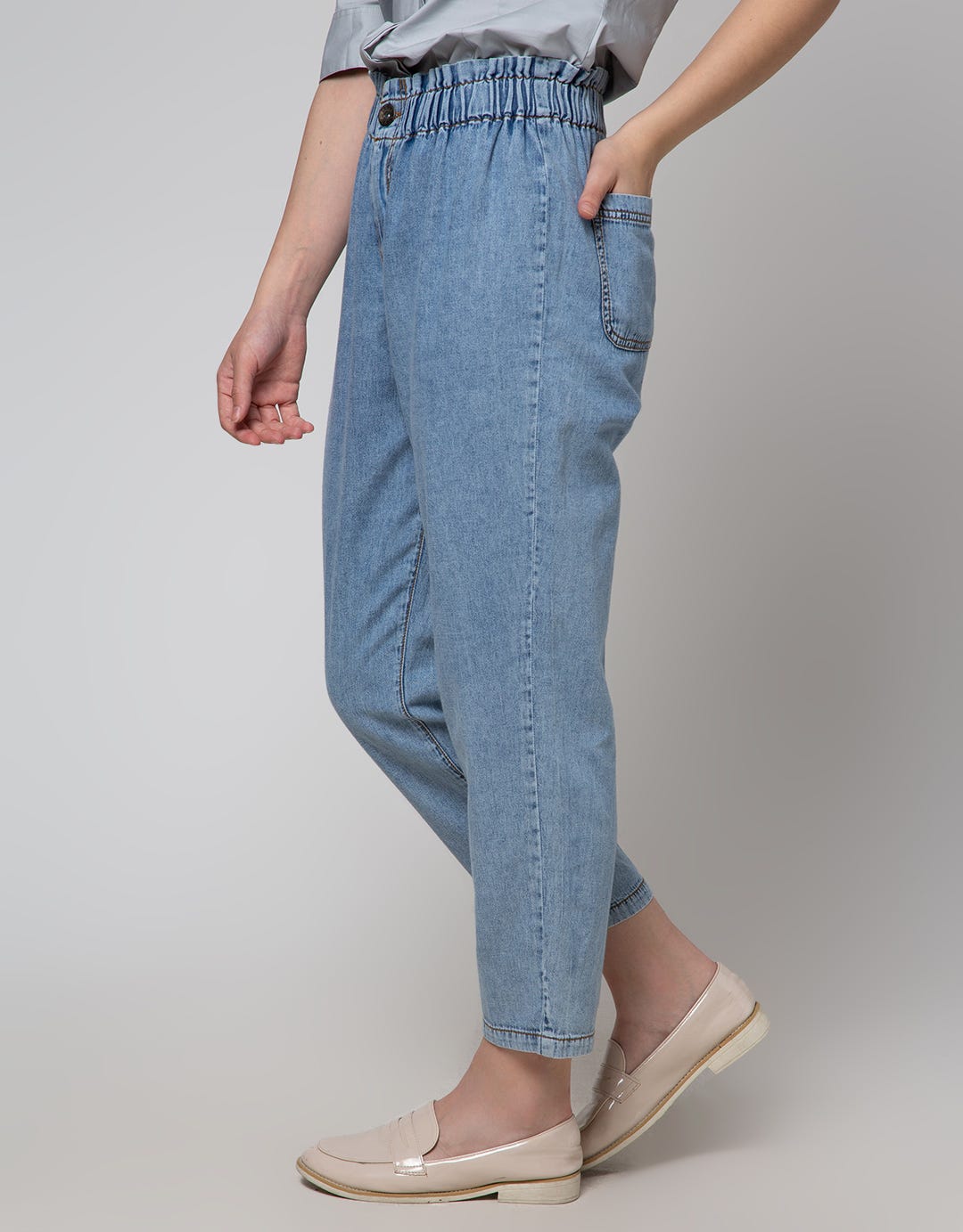 EXIT JEANS