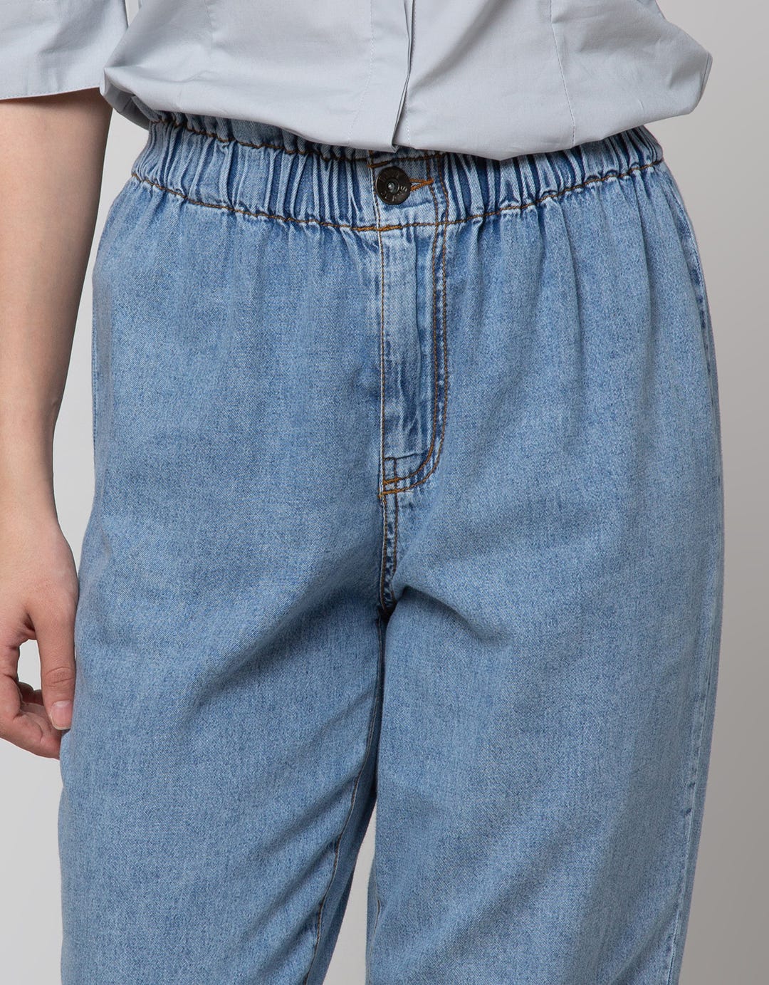 EXIT JEANS