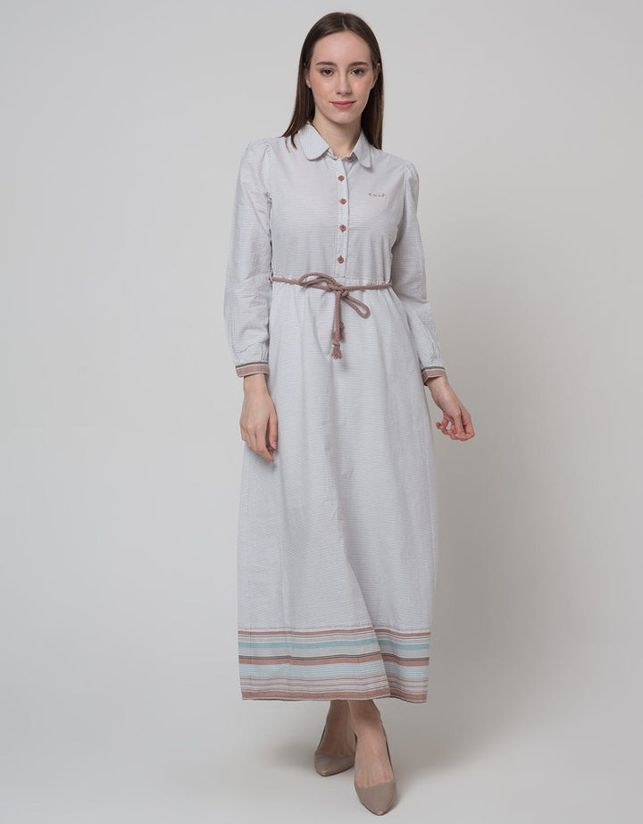 Exit Cecily Maxi Dress Women