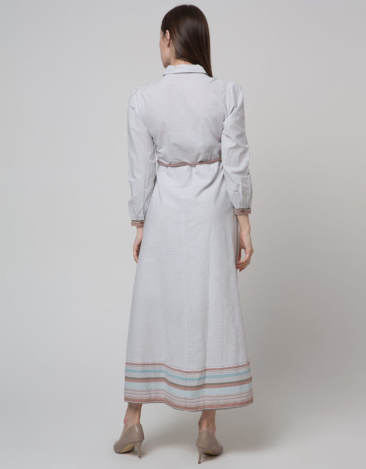 Exit Cecily Maxi Dress Women