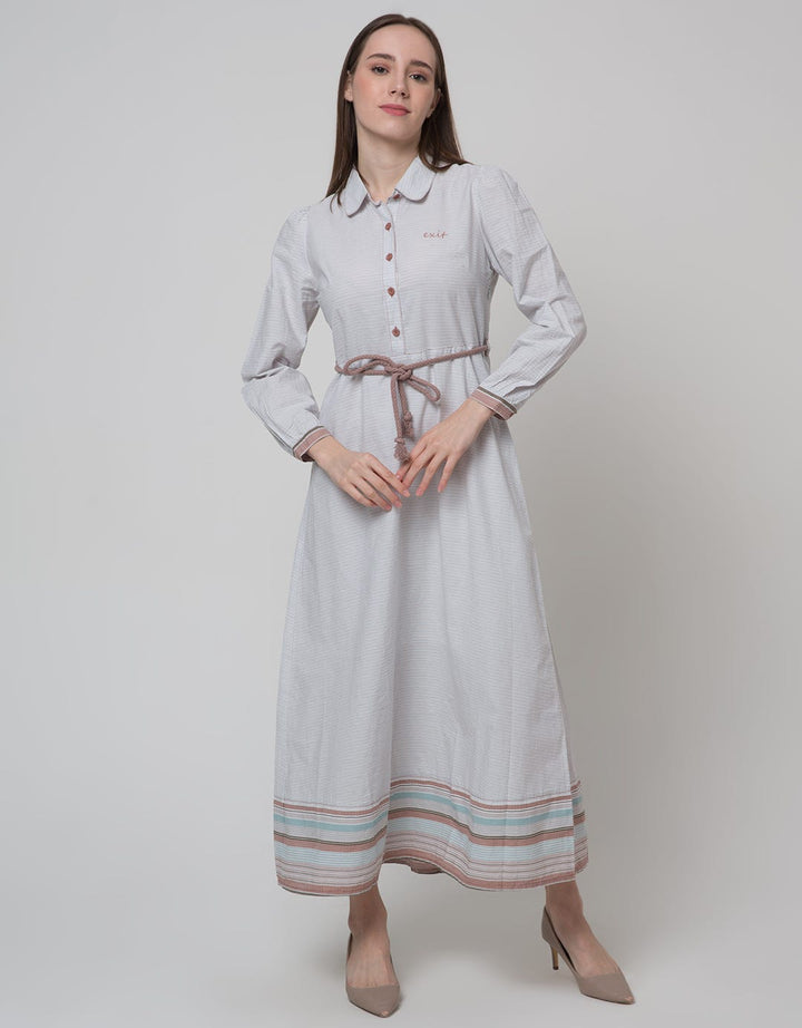 Exit Cecily Maxi Dress Women