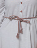 Exit Cecily Maxi Dress Wanita