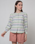 Exit Iola Blouse