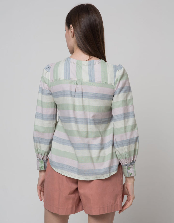 Exit Iola Blouse