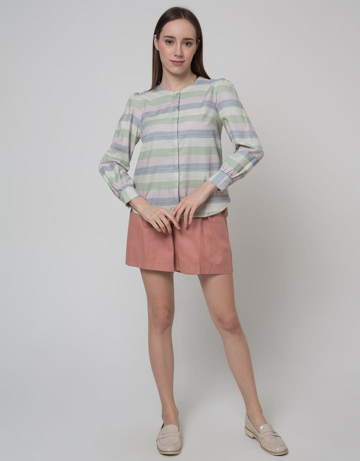 Exit Iola Blouse