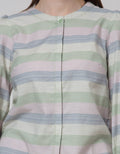 Exit Iola Blouse