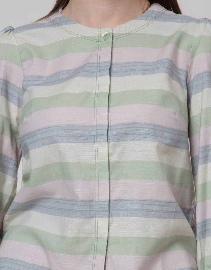 Exit Iola Blouse