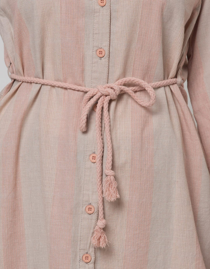 Exit Ella Tunic