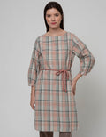 Exit Aubrianna Tunic