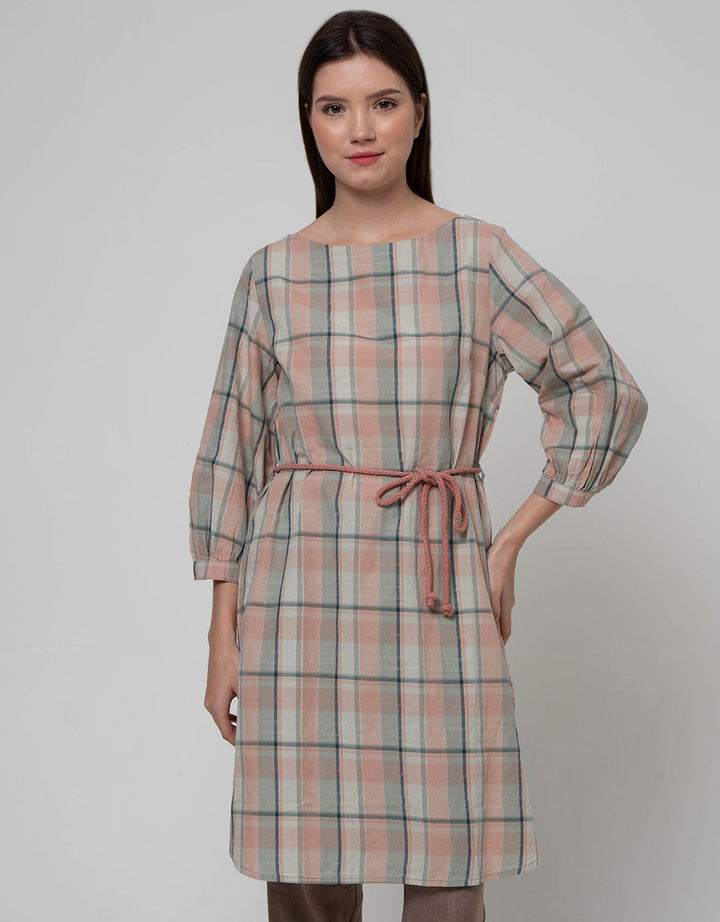 Exit Aubrianna Tunic